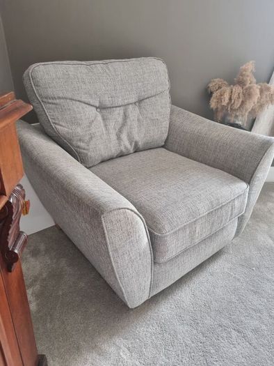 Armchair