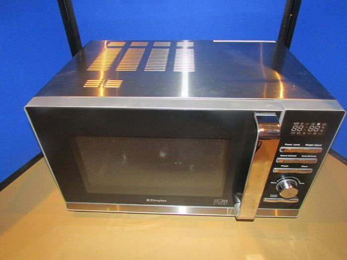 Dimplex Microwave