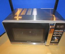 Dimplex Microwave