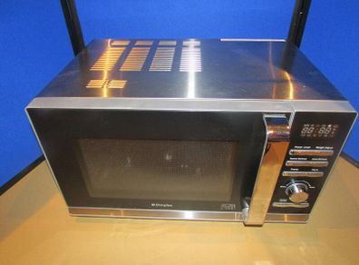 Dimplex Microwave
