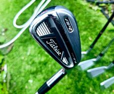 Titleist AP2 4 Iron