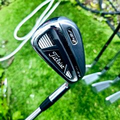 Titleist AP2 4 Iron