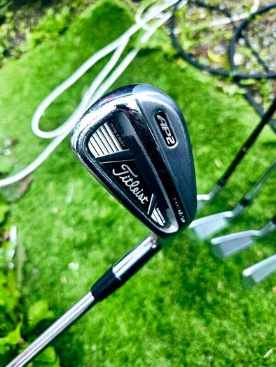 Titleist AP2 4 Iron