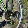 Carrera boys bike 26" wheels Image 3