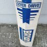 vintage cricket bat Image 4
