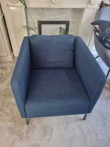 Armchairs (set of 2)