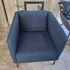 Armchairs (set of 2)
