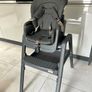 Tutti Bambini High Chair  Excellent Condition Image 2