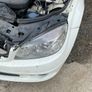 2011 Mercedes Benz C200 Breaking Image 9
