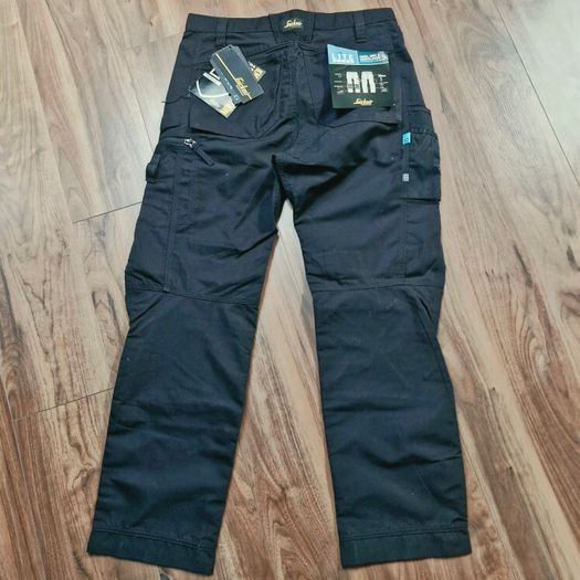 Snikers lite work trousers