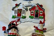 Christmas Tree decorations