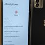 Nokia G42 5G Grey 6.56" HD+ 128GB Android 14 Dual SIM Unlocked Image 3