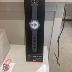 Brand new GPS range finder