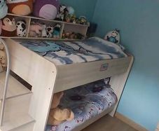 Ogel bunk beds