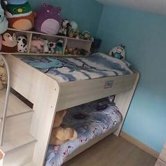Ogel bunk beds