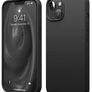 Soft Silicone Case for iPhone 12 11 Pro XS SE 6S 7 8 Plus X MAX Shockproof Cover Image 9