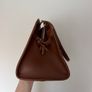 U.S. Polo Assn. brown handbag Image 2