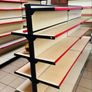 Shop Display Stands - Shelving - Racking - Slat Wall Hooks - Peg Board - Check Our Other Ads Image 8