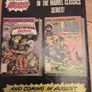 The Invisible Man marvel comic. Image 2