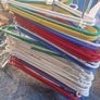 Plastic hangers Image 2