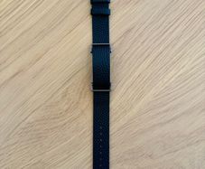 Leather Band for Google Fitbit Air