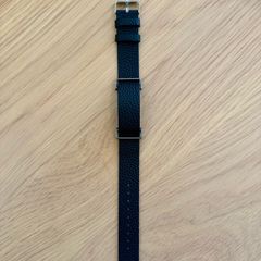Leather Band for Google Fitbit Air