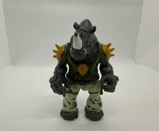 TMNT Teenage Mutant Ninja Turtles Rocksteady action figure