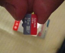SD Card