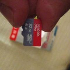 SD Card