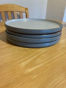 Habitat dishes