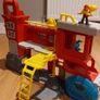 Transformers rescue bots play set Image 3