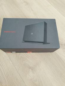 Vodafone Gigabox SHG3000
