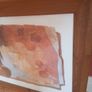Vintage Earth-Tone Still Life Framed Art Print Image 3