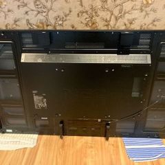 Tv Nec E 75