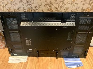Tv Nec E 75
