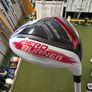 Taylormade Aero Burner Mini Driver Image 2