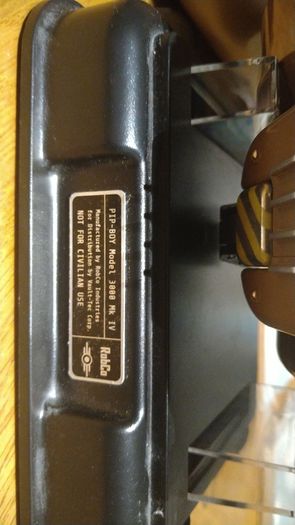 Fallout 4 Pip Boy collectors issue
