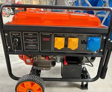 Petrol Generators
