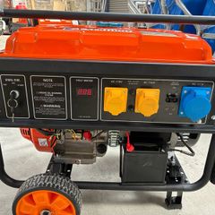 Petrol Generators