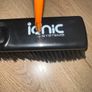 Ionic Double-Trim Residential Brush Reach and Wash Image 2