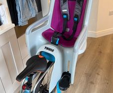 Thule Rear Mounted Child Seat