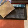 Fabric / Leather / Sample book Image 4