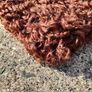 Vintage Walton high pile pure wool rug Image 2