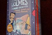 The Sherlock Holmes children's Collection