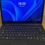 laptop Lenovo T1A ThinkPad X13 Yoga Recertified + 13.3" Core i7 | 16GB | 512GB | Black | Intel UHD Image 3