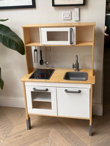 Ikea play kitchen