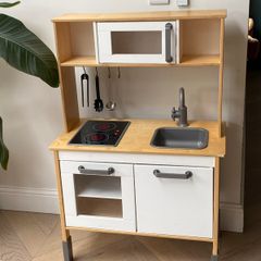 Ikea play kitchen