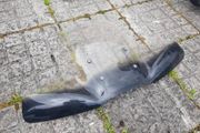 Harley Sportster Style Windscreen