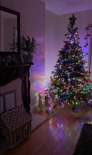 christmas tree