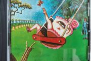 Little Feat - Sailin' Shoes CD (1988) Classic Southern Rock EX+